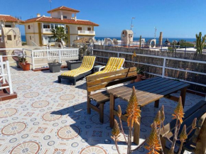 Sea view apartments Dunas de La Mata Torrevieja